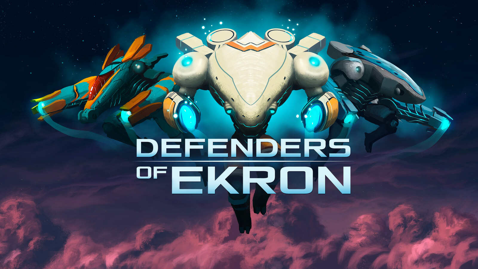 Defenders of Ekron 