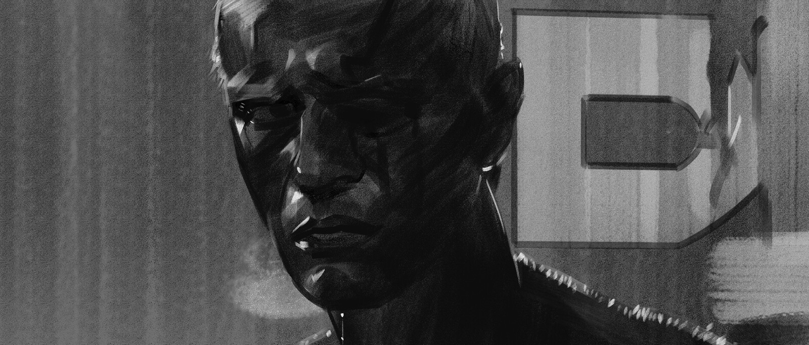 Film Study | Blade Runner