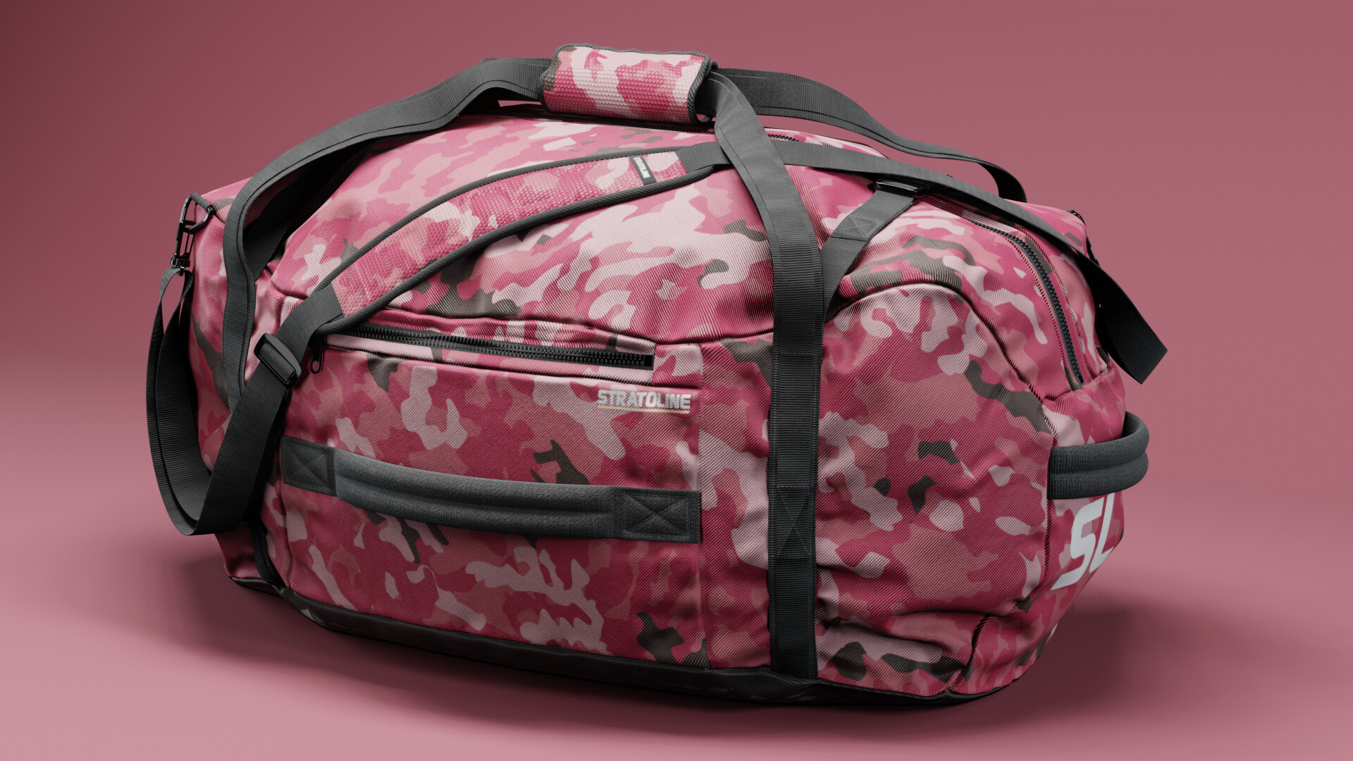 Duffle Bag