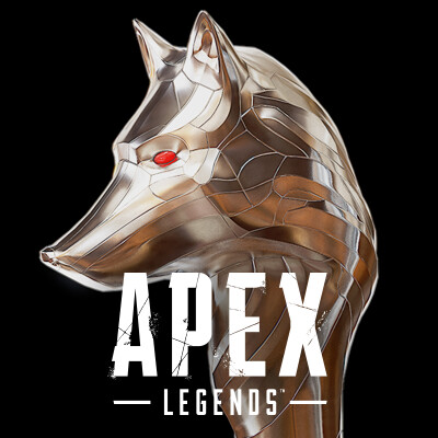 Featured image of post Loba Apex Legends Staff