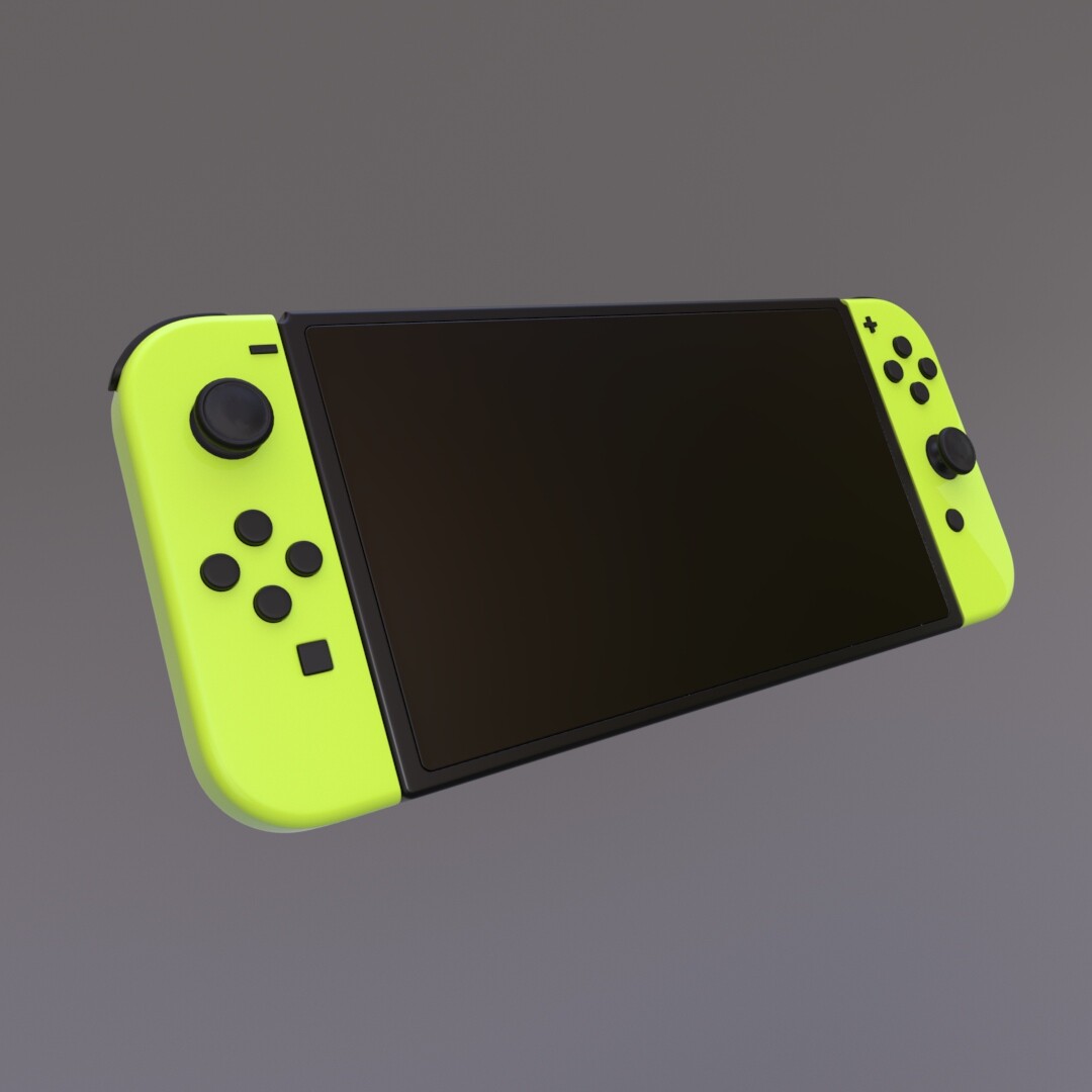 artstation-nintendo-modeling-rendering