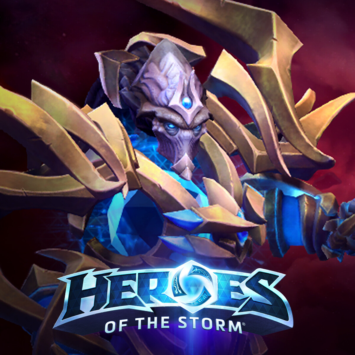 Heroes of the Storm - PATCH NOTES ✓Dark Nexus II Event 📌New Nexus Anomaly:  Call for Help! 🔷Hero Rework: Tassadar and More!