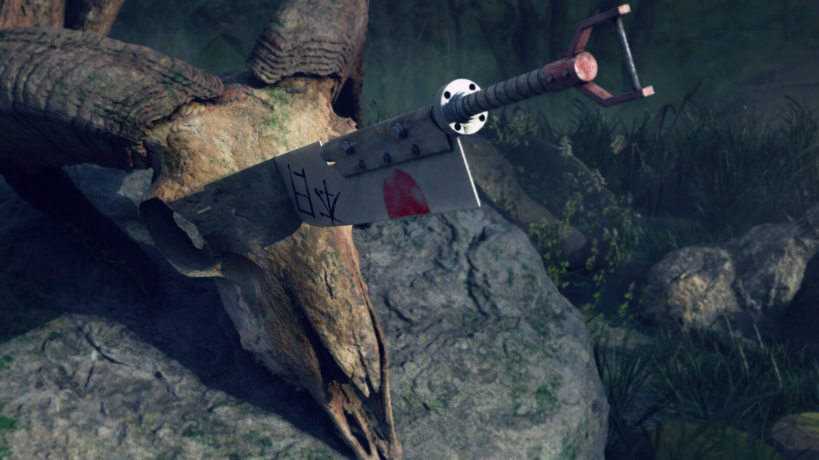 Legend Sword 