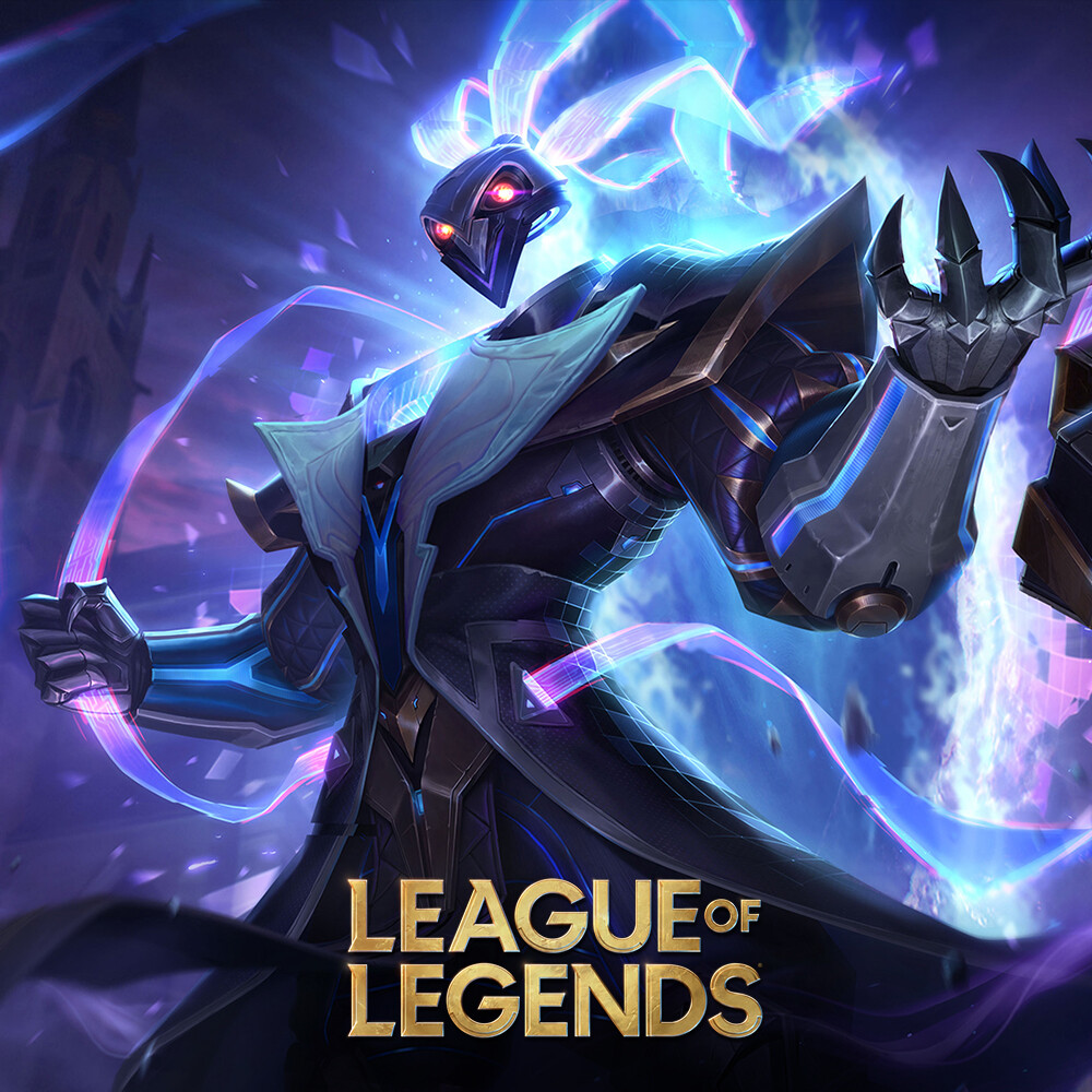 League of Legends Thresh Guide: How To Master The Chain… | EarlyGame