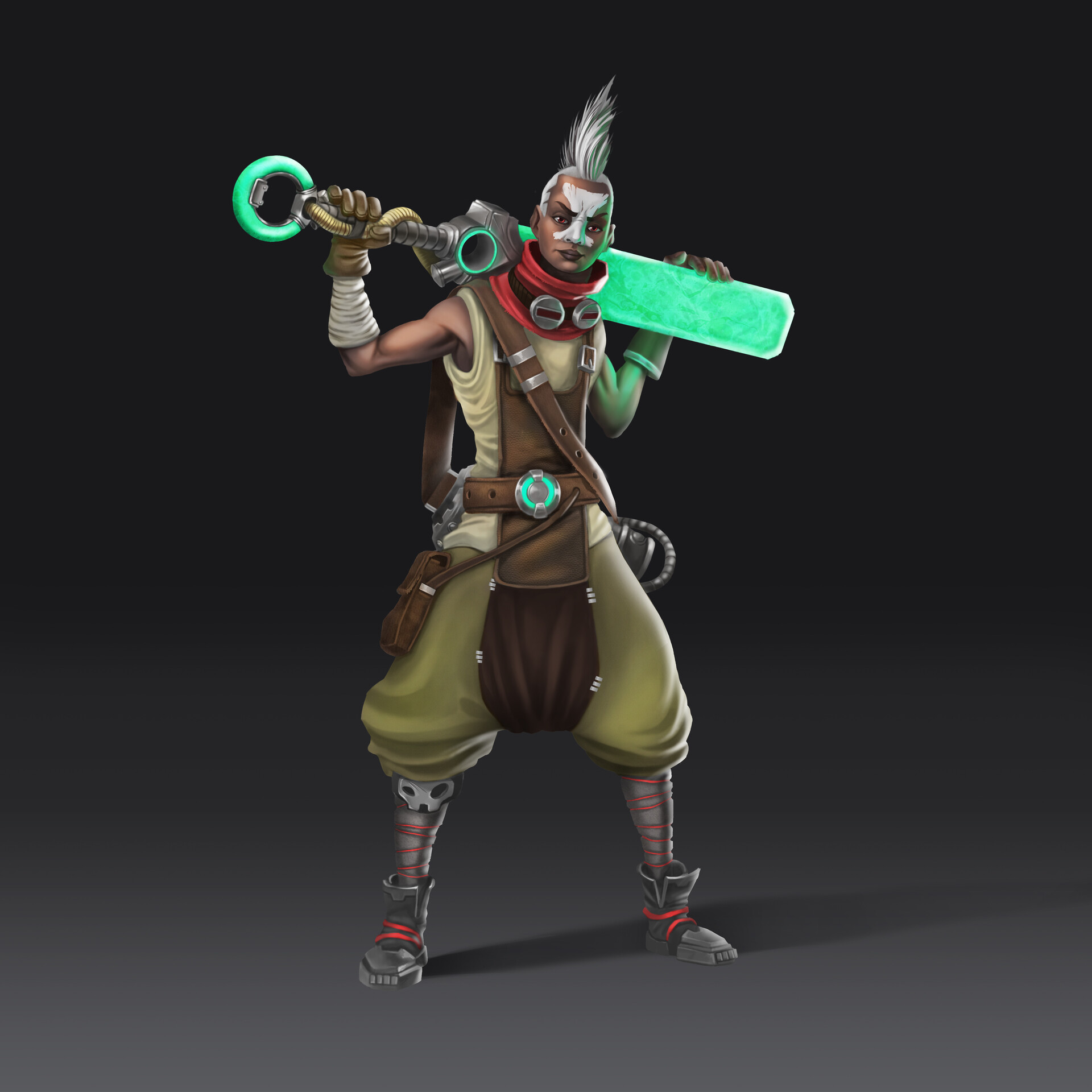 funko ekko