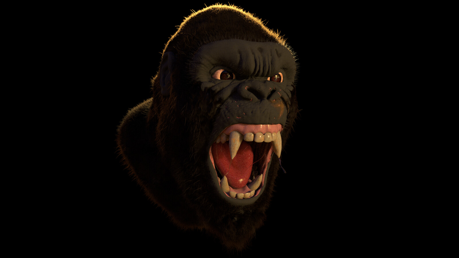 KONG