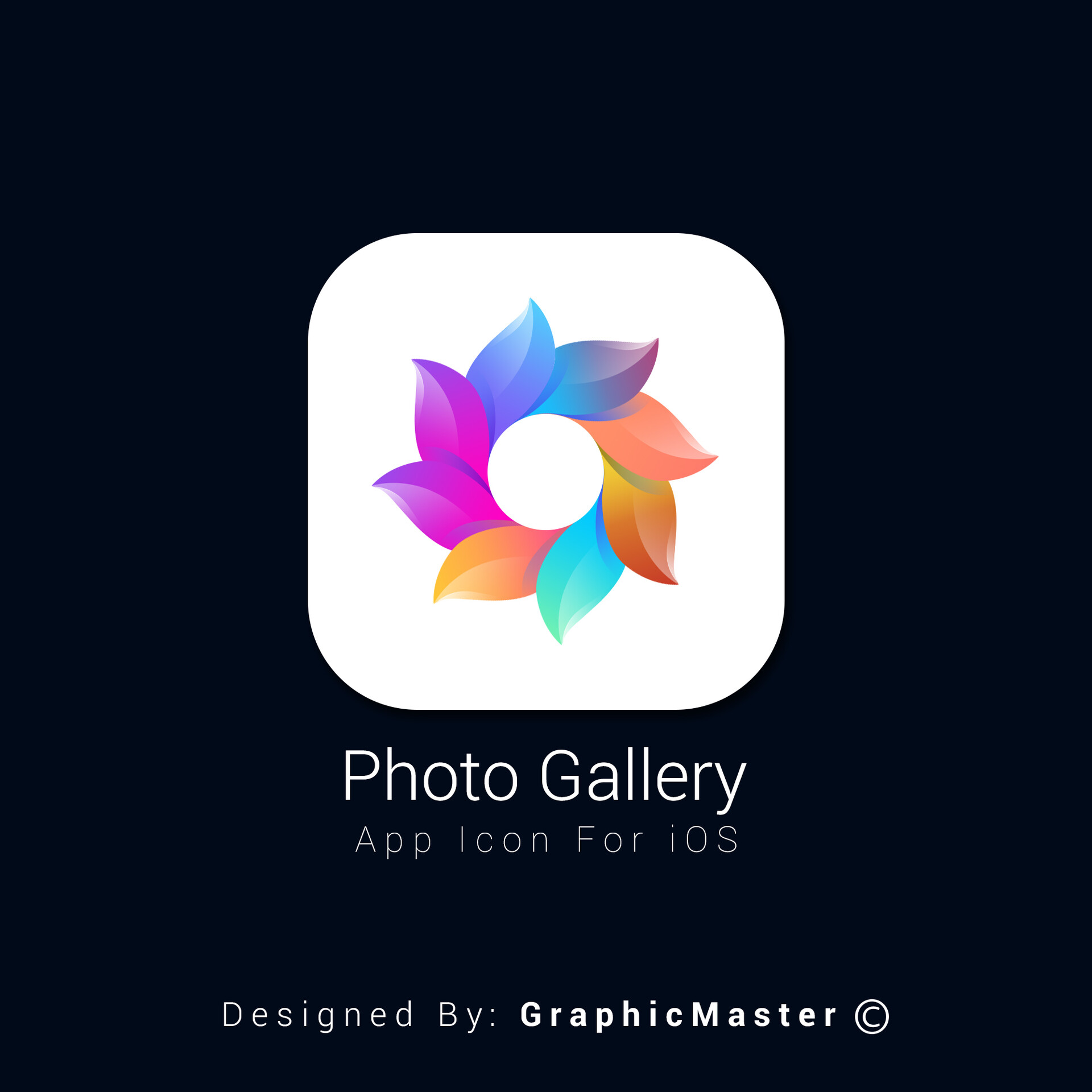 photo album app icon