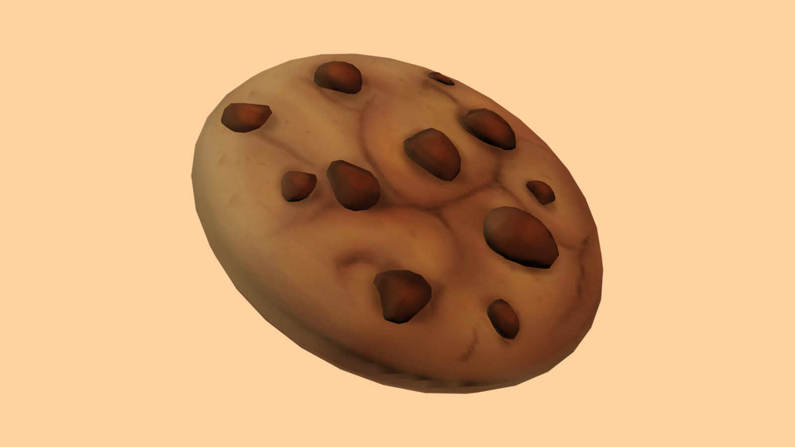 Artstation Roblox Chocolate Chip Cookie Sunnytamos - roblox cookies help