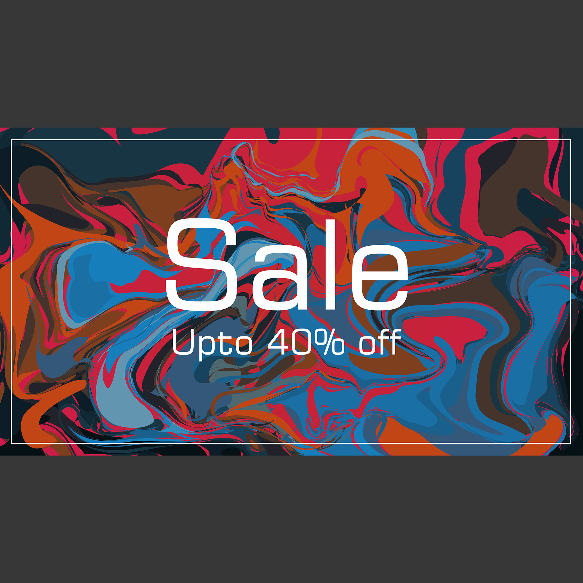 ArtStation Sale Ad