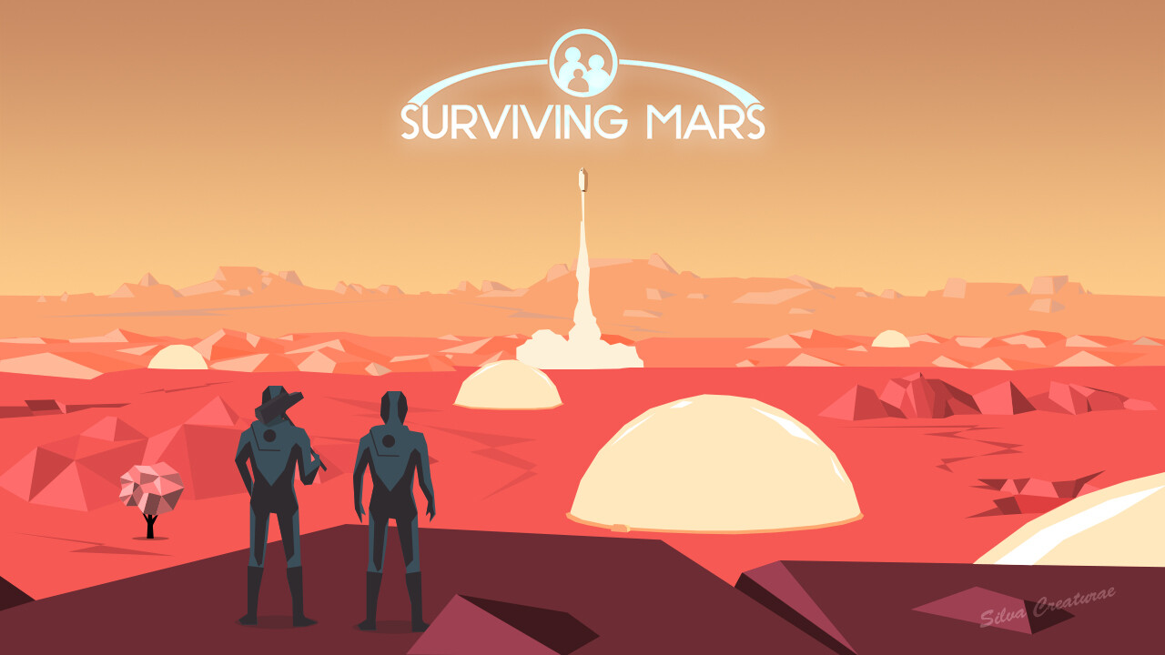 surviving mars wiki modding