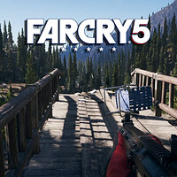 far cry 5 lord of the wings