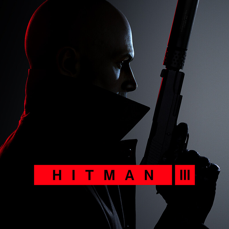 HITMAN 3 - Announcement Trailer 