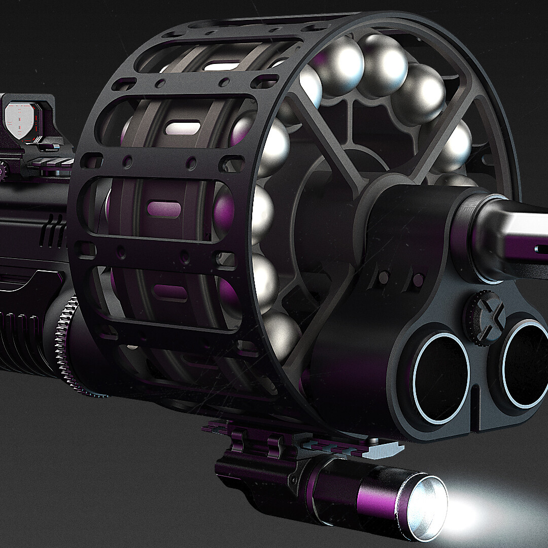 KHARKOV NC15_The Nut Cracker