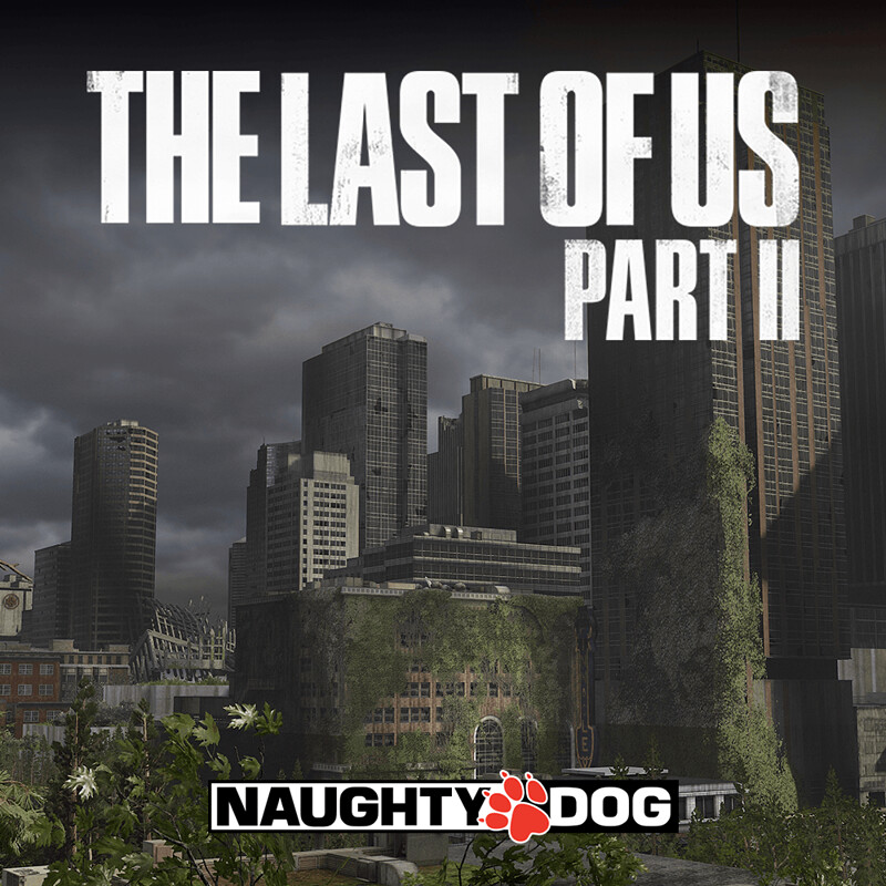 The Last of Us 2 - Watchtower