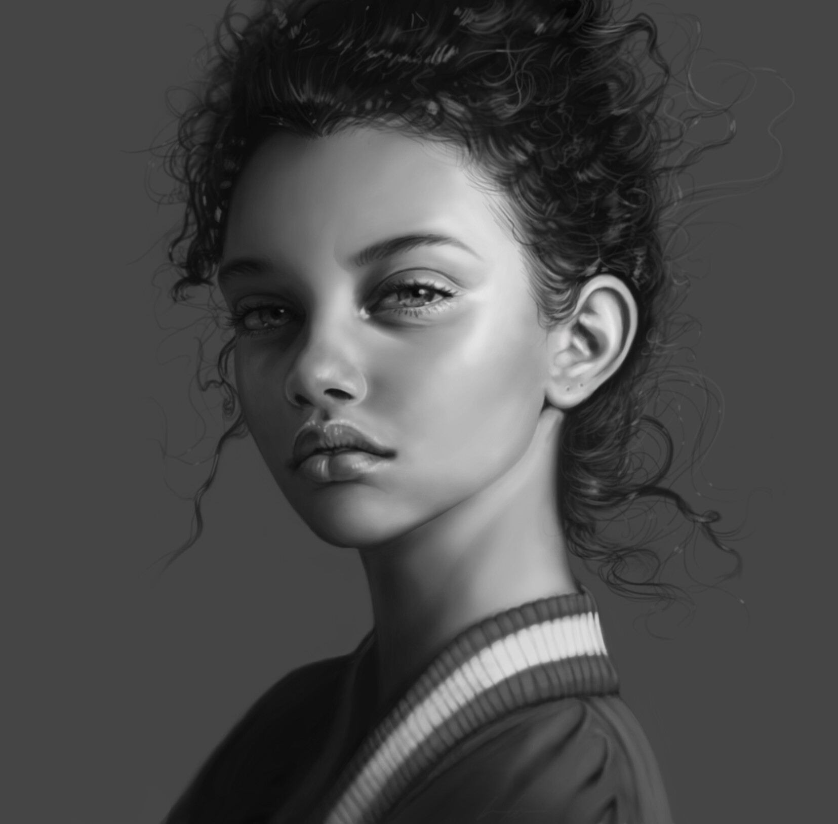 ArtStation - Marina Nery