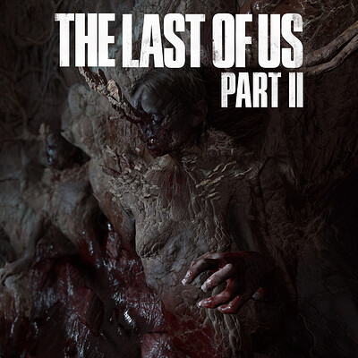 The Last of Us Part 2 - Infected Decoys