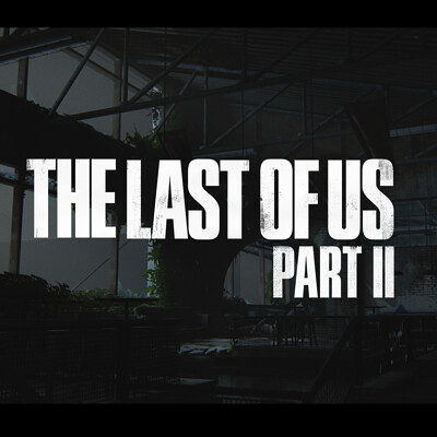 The Last of Us: Part 2  - Arcade