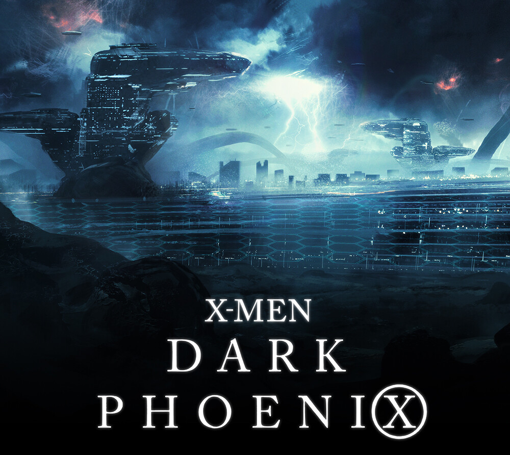 X Men: Dark Phoenix 