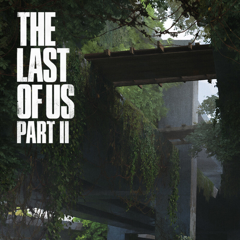 100+] The Last Of Us 2 Wallpapers