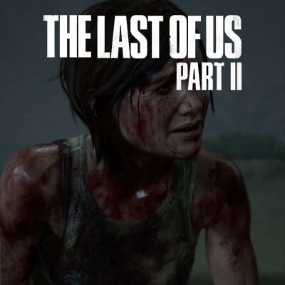 MATURE CONTENT: The Last of Us Part II: Final Fight; Systemic and animated blood FX