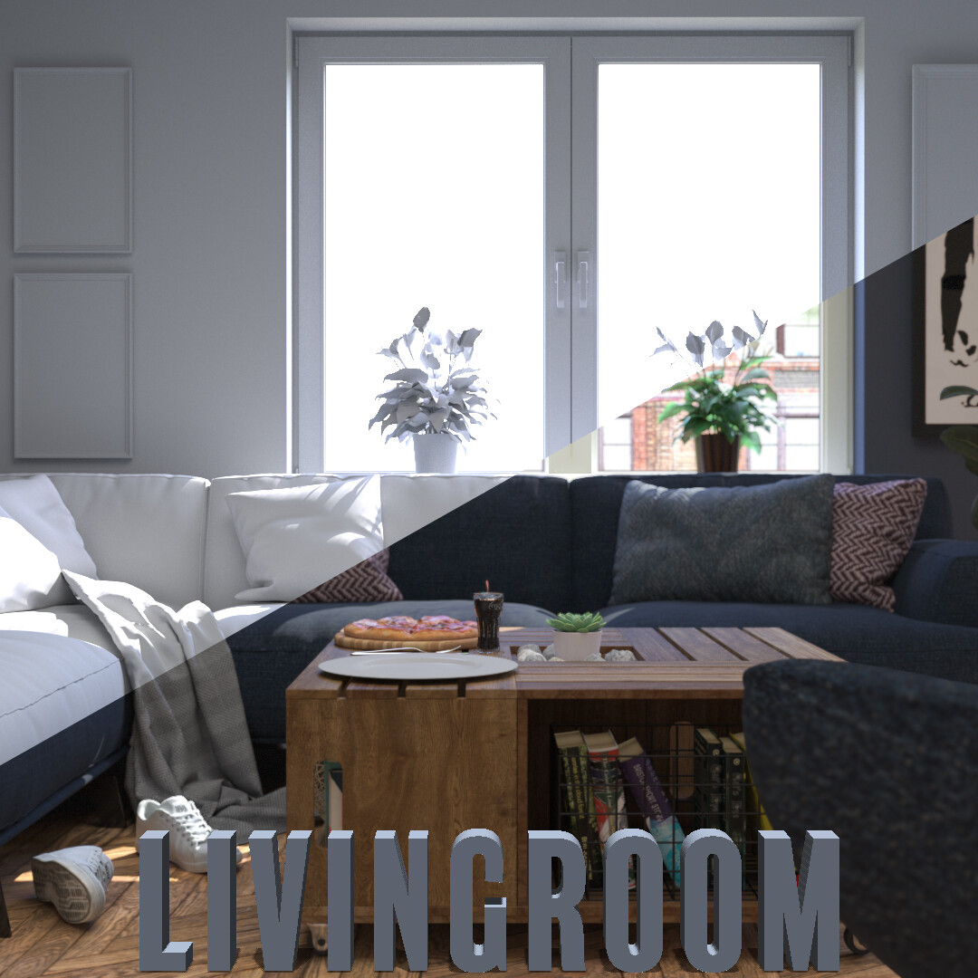 Livingroom