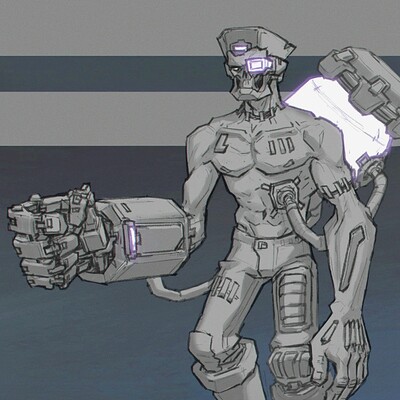 Project Slayers Frankenstein Enemies