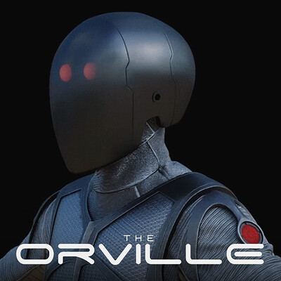 The Orville - Reel