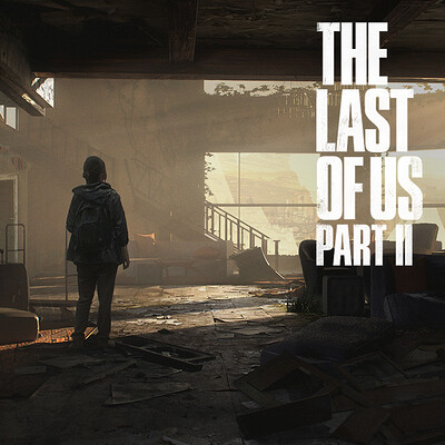 ArtStation - Tommy, Danilo Athayde  The last of us, Game costumes, The  lest of us