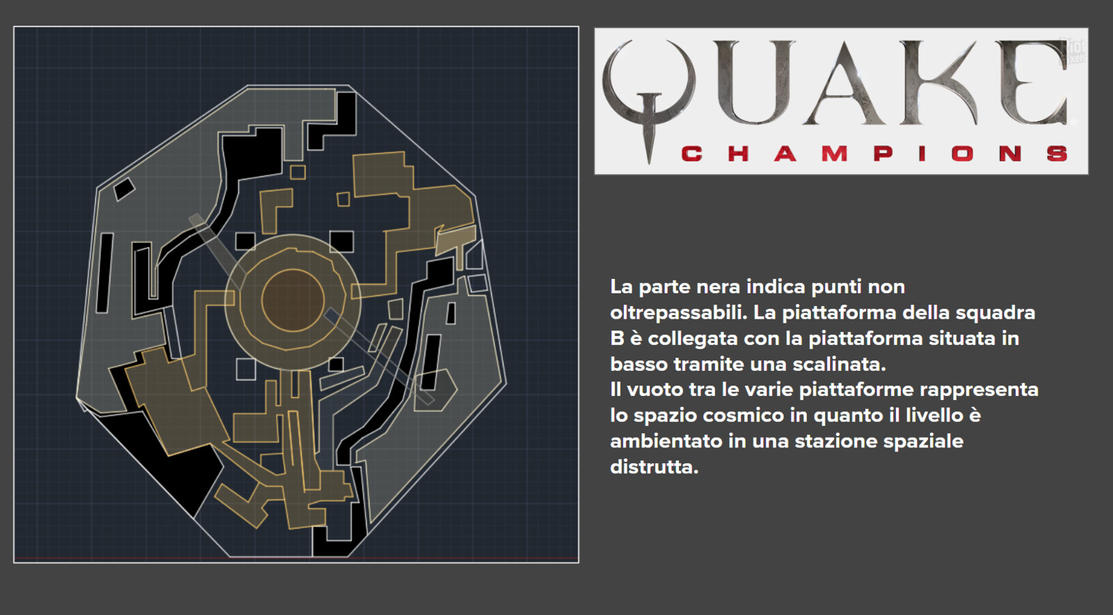 Artstation Quake Champions Map Level Design With Download Simon Bravo