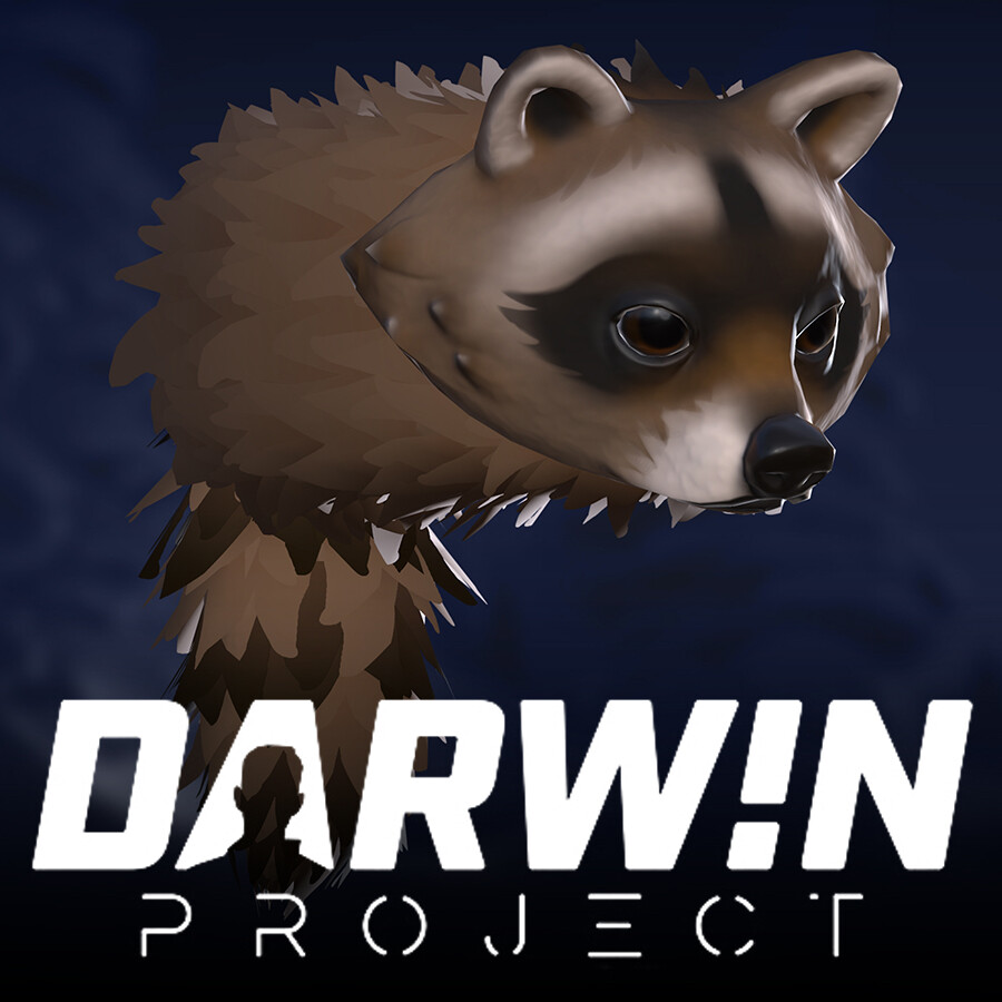 Darwin Project - Hats 2019