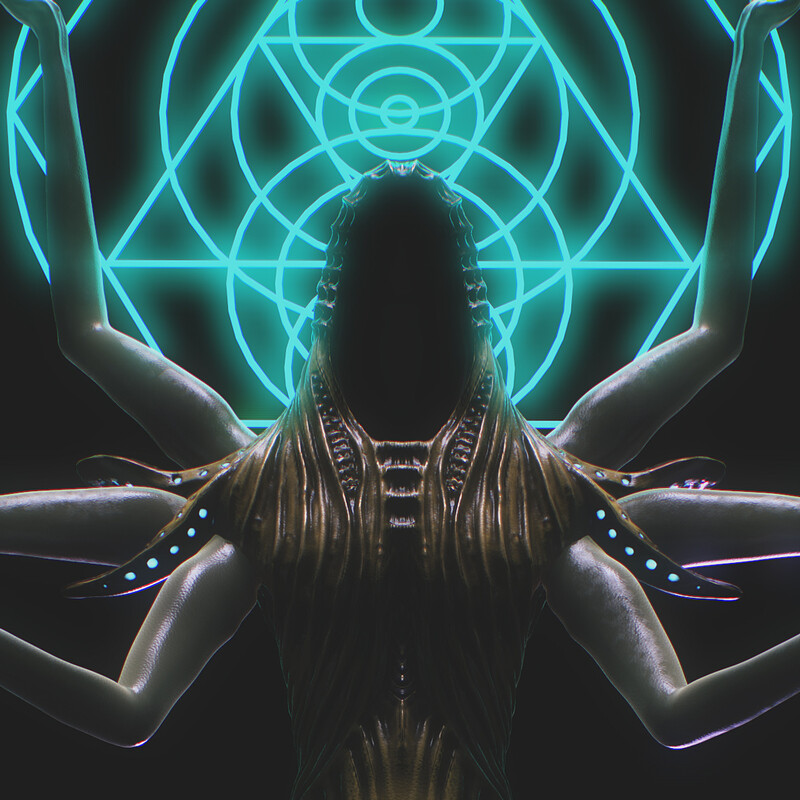 Psyché Emperor