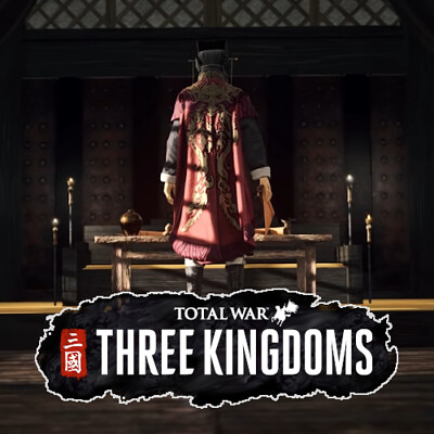 Total War - Three Kingdoms - A world betrayed Trailer