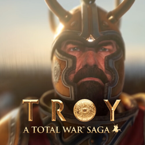 Total War: Troy Reveal Trailer 