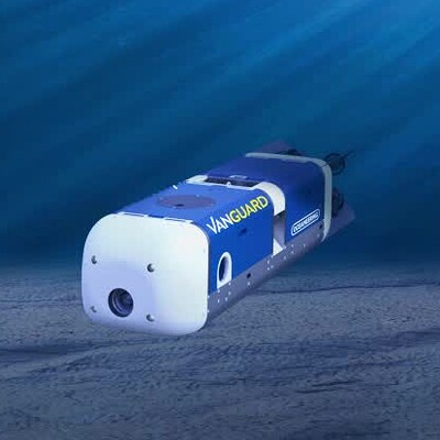 Oceaneering Banner Video