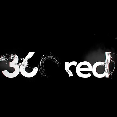 360red Animation Reel (Motion Graphics)