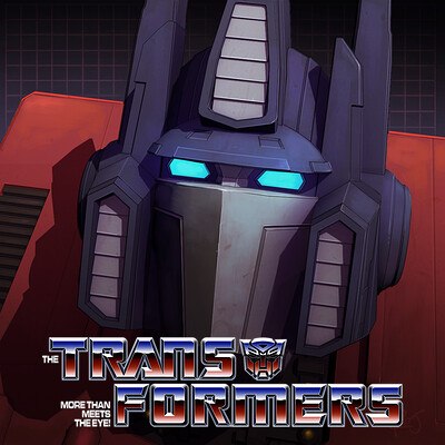 Optimus Prime: G1