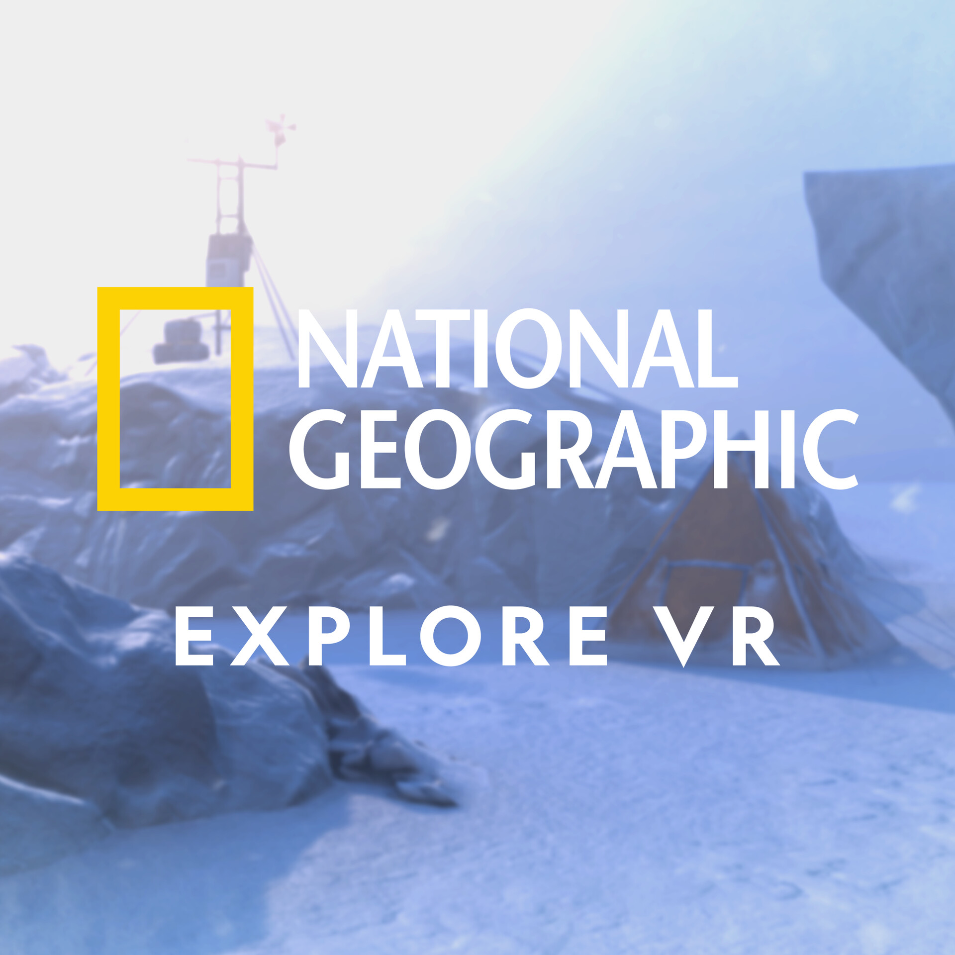 national geographic explore vr review