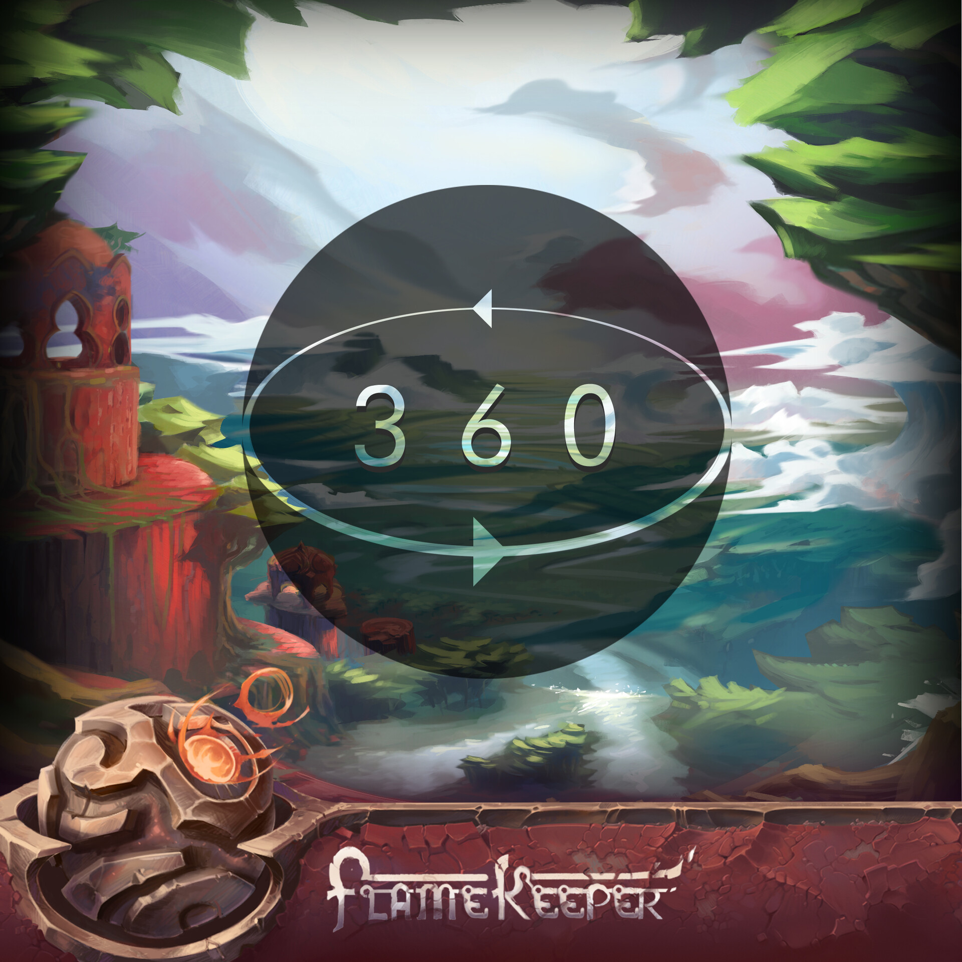 Flame Keeper download the last version for windows