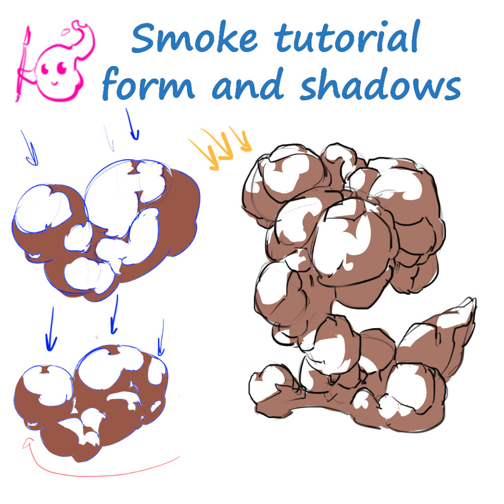 realflow smoke tutorial