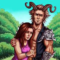 Featured image of post Tamlin And Rhysand Fanart