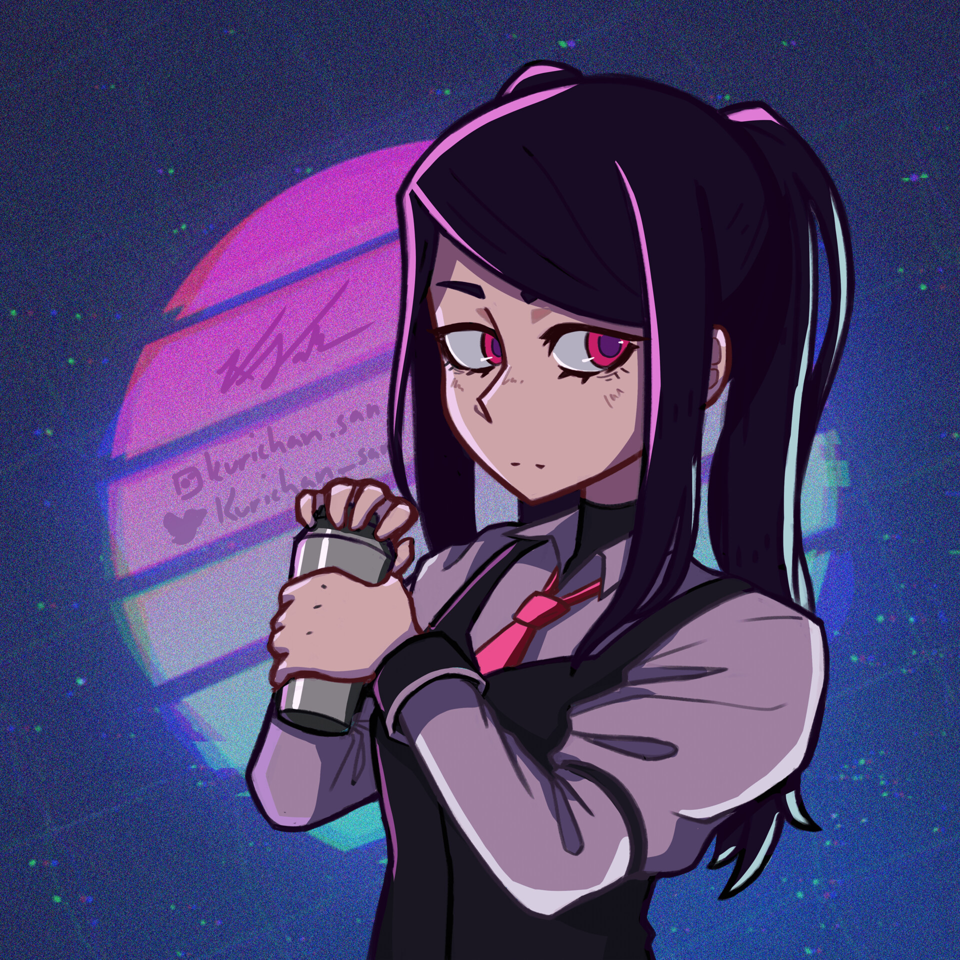 Va 11 hall a cyberpunk bartender action на андроид фото 79