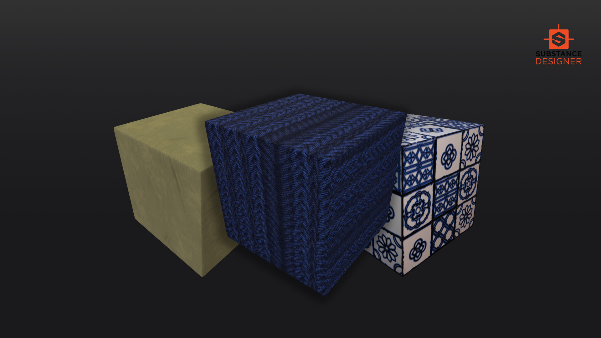 ArtStation - Material