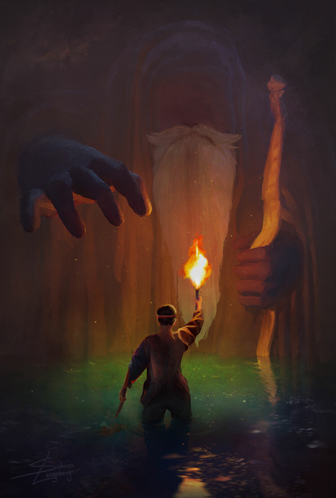Teiresias
