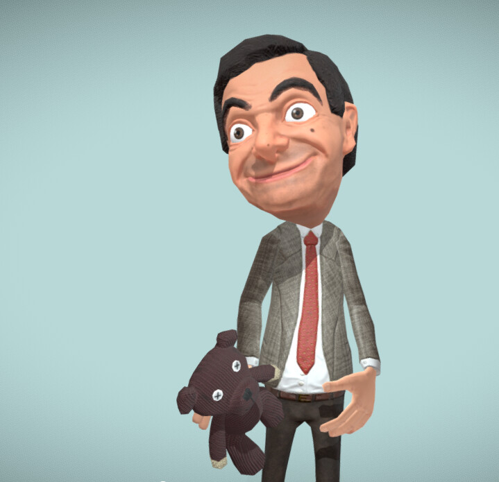 Watch Mr. Bean - Free TV Series | Tubi | Mr., Tv series online, Mr bean