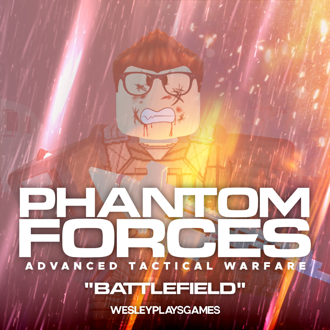 Artstation Phantom Forces Battlefield Wesley Vianen - tactical eyewear glasses roblox