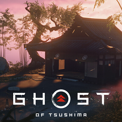 Ghost of Tsushima || Hiyoshi