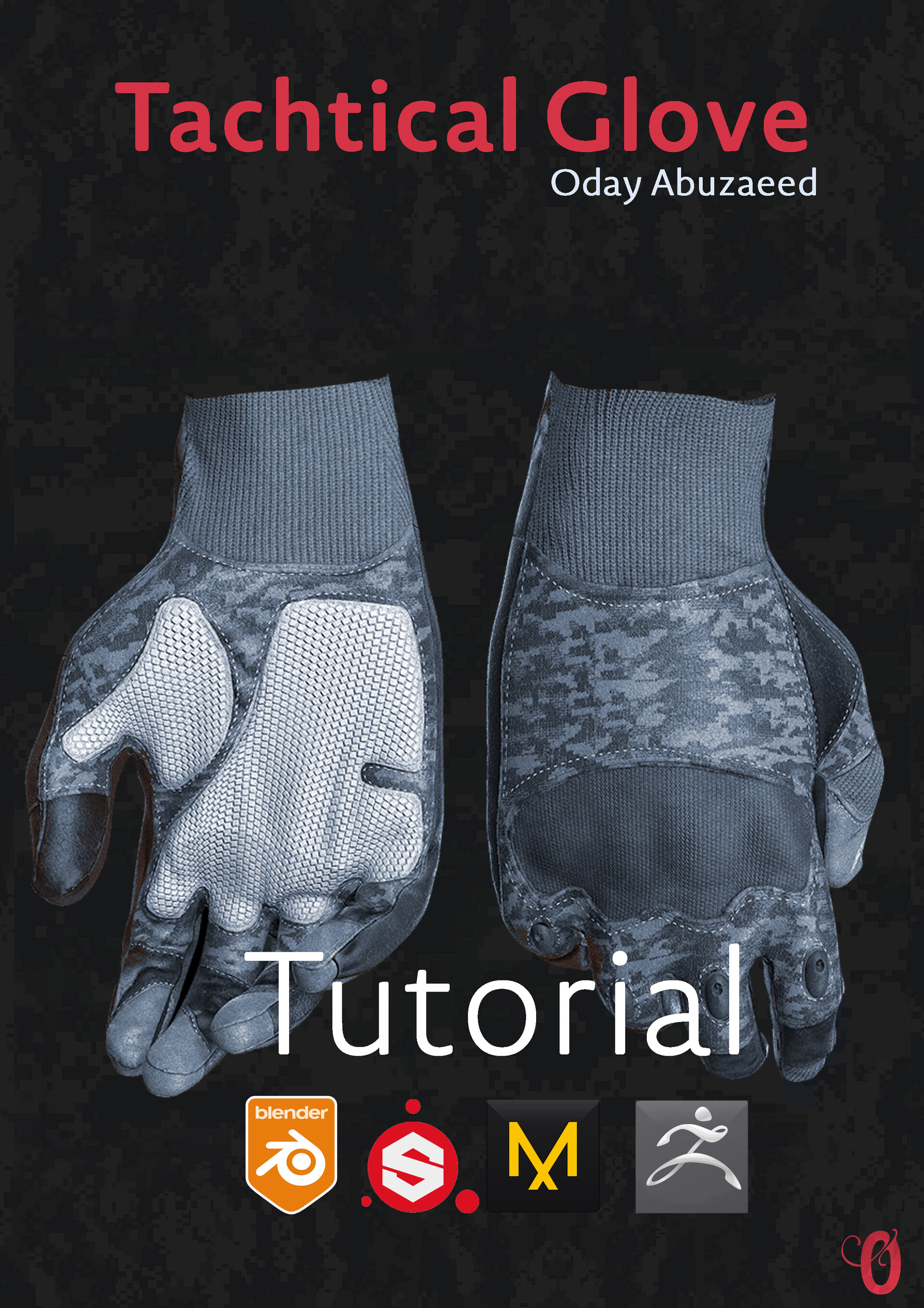 glove tutorial