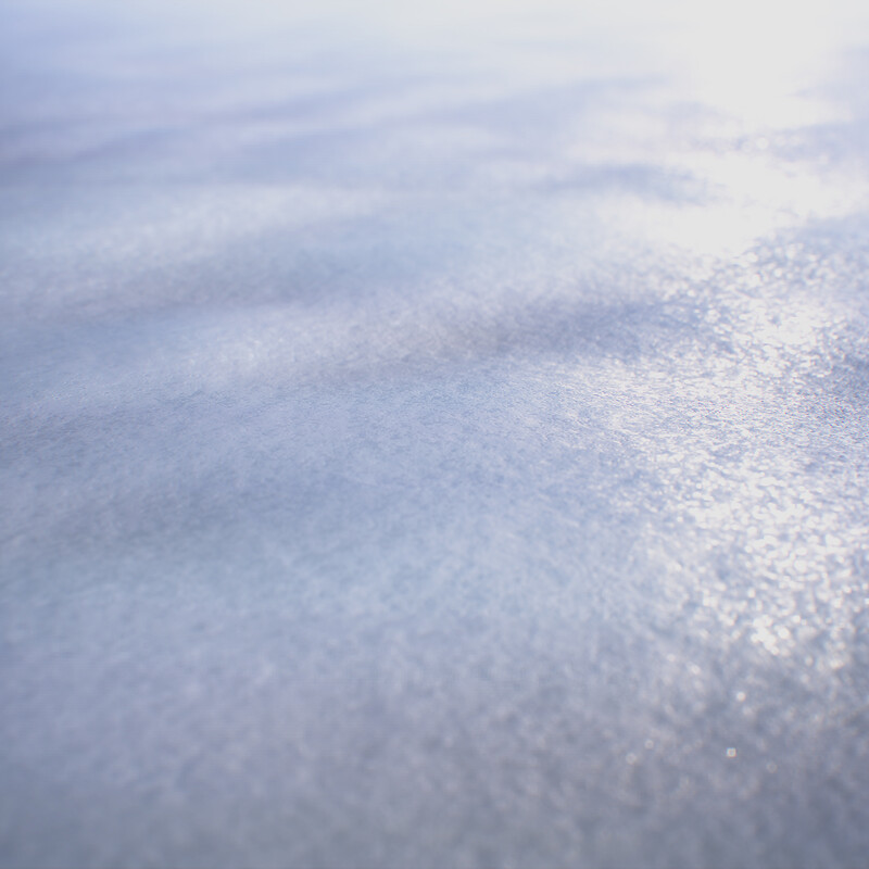 Fresh Snow