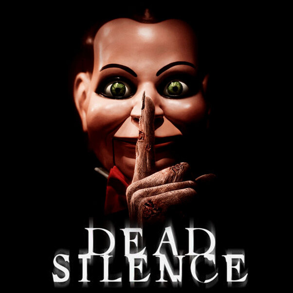 Stream discount dead silence