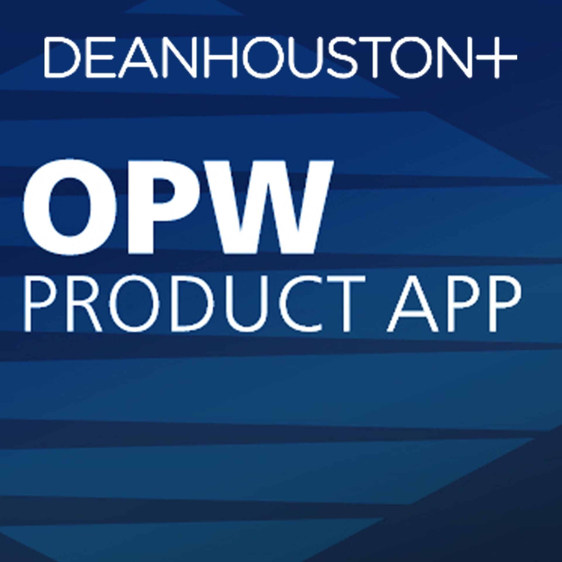 ArtStation OPW Product Guide